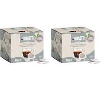 Bialetti Café en Dosettes Unidoses (Lot de 2)