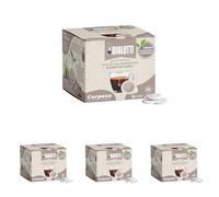 Bialetti Café en Dosettes Unidoses (Lot de 4)