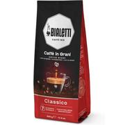 Bialetti Café en grain Esperto Grani Classico 500 g
