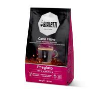 Bialetti Café Filtre, 100% Arabica, Intensité 7, 300 Gr