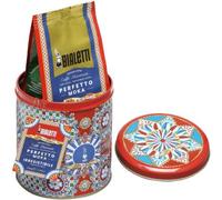 Bialetti - Café Moulu Boite Perfetto Moka Collection D&G