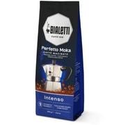 Bialetti Café moulu Perfetto Moka Intenso (Fort) Torréfaction foncée 250 g