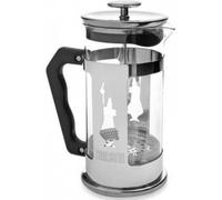 Bialetti – Cafetière à piston – 0003160/NP – 350 ml – Acier