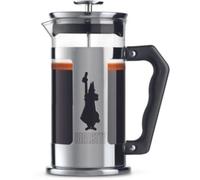 Cafetière italienne BIALETTI 0003130 FRENCH PRESS Aluminium G