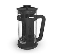 Cafetière à Piston - BIALETTI - Smart noire - 3 tasses - 35cl - 35.0000