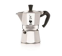 Bialetti Moka Express l'Originale 3 Tasses