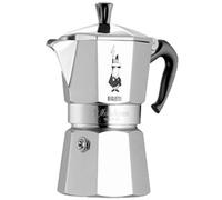 bialetti cafetière italienne 12 tasses 0001166 moka