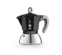 Bialetti cafetière italienne 2 tasses noir