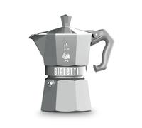 Bialetti - Cafetière italienne 6 tasses gris argenté 0009076