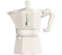 BIALETTI - CAFETIERE MOKA EXCLUSIVE 3T CREME