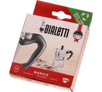 Bialetti Cafetière Ric.manico Moka 3-4 Rest. 3-4 - Moka Express Restyling