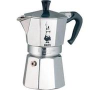 BIALETTI CAFETIRE MOKA ESPRESSO BIALETTI 4 TASSES G