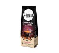 Bialetti Caffè d'Italia, Boîte de 12 Capsules, Saveur Baileys, Compatibles avec les Machines Bialetti à Système Fermé, 100% Aluminium