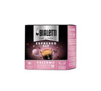 Capsules Mokespresso Bialetti Palermo X 16