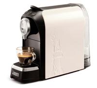 Bialetti Capsule Coffee Machine Semi-automatique Machine à expresso 0,7 L