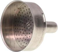 Bialetti Coffee Maker Ric. Funnel 1 Tz X Moka Express-Dama-Break- Fiammetta-Iris-Junior