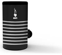 Bialetti DCDESIGN06 Verre Rond Aluminium Noir