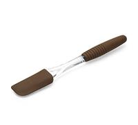 Bialetti dolche Chef spatoline, Silicone, Marron