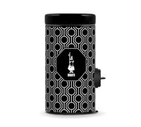 Bialetti Dosacaffè Dosa café, Noir et Blanc