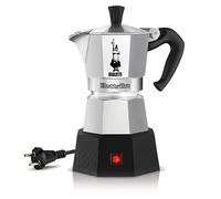 Bialetti elettrika - 2 tasses de moka 220V