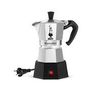 Bialetti Elettrika Moka elettrica da viaggio 110-230 Volt