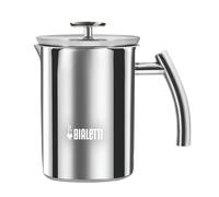 Bialetti Emulsionneur à Lait 330ml Manuel 0003990