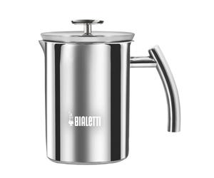 Bialetti Emulsionneur à Lait 330ml Manuel 0003990