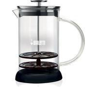 Bialetti émulsionneur de lait en verre
