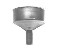 Bialetti Entonnoir à café aluminium TZ18
