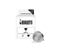 Bialetti Spare Parts, Includes 1 Funnel Filter, Compatible with Brikka Bialetti 2 cups