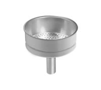 Bialetti Ricambi, Includes 1 Funnel Filter, Compatible with Venus, Kitty, Musa (10 Cups)