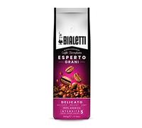 Café en grain BIALETTI Esperto Grani Delicato 500g