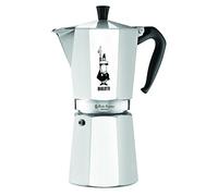 Bialetti Cafetière moka Moka Express – 25 onces (sur cuisinière)