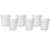 Bialetti - Cafetière italienne Moka Express 3 tasses + 6 tasses 9 cl - BIALETTI