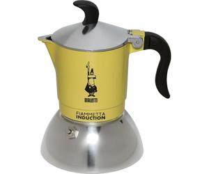 Bialetti FIAMMETTA IND 2TZ jaune
