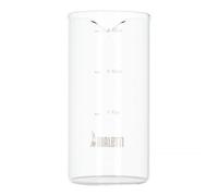 Bialetti Verre de rechange pour cafetière 0,35 l