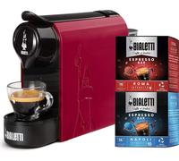 Bialetti Gioia + 32 capsules Machine à expresso automatique 0.5 L
