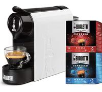 Bialetti Gioia + 32 capsules Machine à expresso automatique 0.5 L