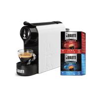 Bialetti Gioia Entièrement automatique Cafetière à dosette 0,5 L