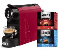 Bialetti Gioia Entièrement automatique Cafetière à dosette 0,5 L