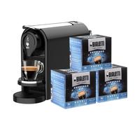 Bialetti Gioia Plus Semi-automatique Cafetière à dosette 0,5 L