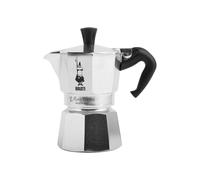 Bialetti Cafetière Moka Express 2020 Emballage 1 tasse