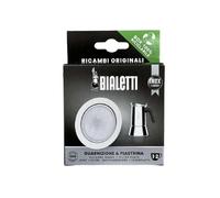 Bialetti - Jeu de joints et filtre pour cafetière Bialetti 0844633