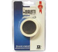 BIALETTI Joint pour cafetière Venus + filtre - 3/4 tasses