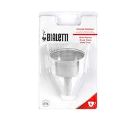 Bialetti La Cafetiere Filtro di ricambio per Moka Dama da 6 tazze