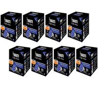 BIALETTI - Café Midnight - 16 Capsules Mokespresso Caffè d’Italia 50% en Moins de Caféine - Café Doux - Idéal en Soirée