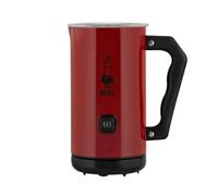 Mousseur à lait - BIALETTI - 4431 - Électrique - 150 ml - Revêtement anti-adhésif