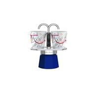 Bialetti MINI EXPRESS kit Kandinsky