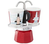 Bialetti MINI EXPRESS kit Magrite