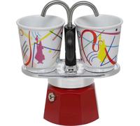 Bialetti MINI EXPRESS Set Kandinsky